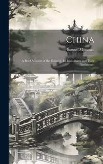 Front cover_China