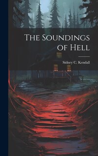 Front cover_The Soundings of Hell