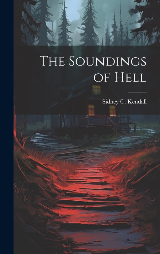 Front cover_The Soundings of Hell