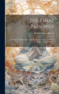 Couverture_The Final Passover