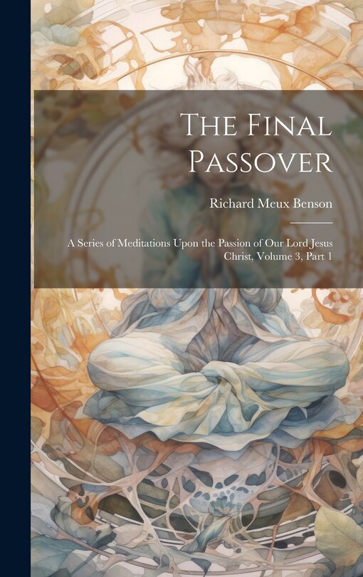 Couverture_The Final Passover