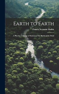 Couverture_Earth to Earth