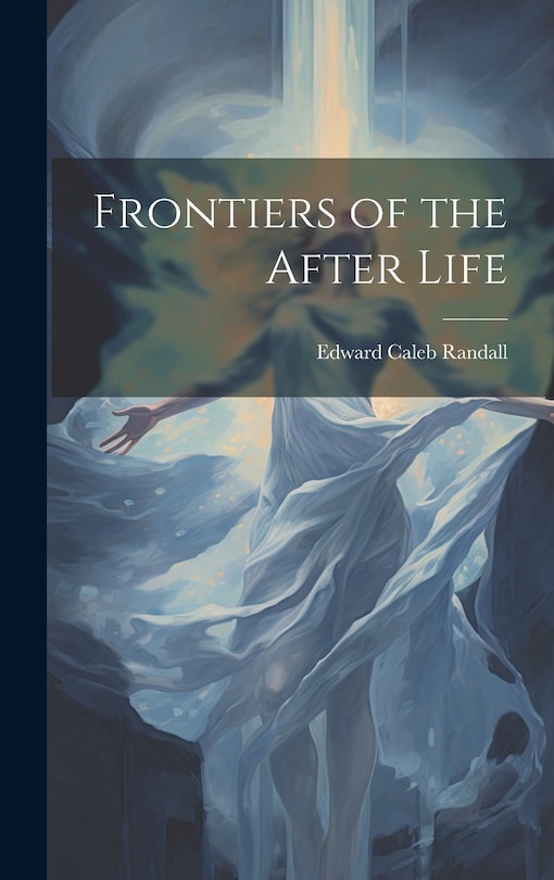 Couverture_Frontiers of the After Life