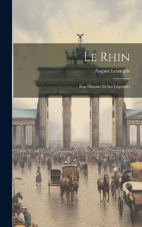 Couverture_Le Rhin