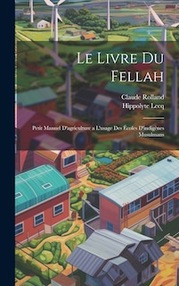 Couverture_Le Livre Du Fellah