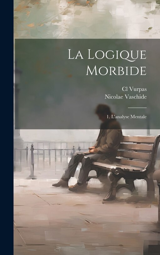 Couverture_La Logique Morbide