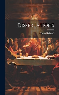 Front cover_Dissertations