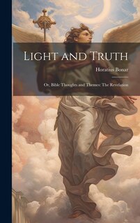 Front cover_Light and Truth