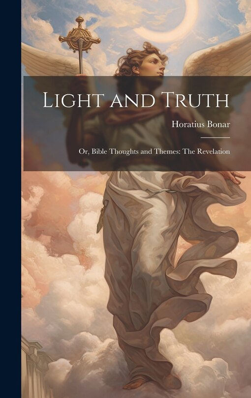 Front cover_Light and Truth