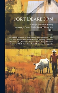 Front cover_Fort Dearborn