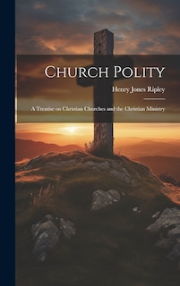 Couverture_Church Polity