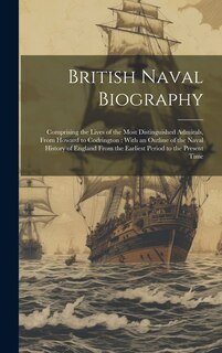 Couverture_British Naval Biography