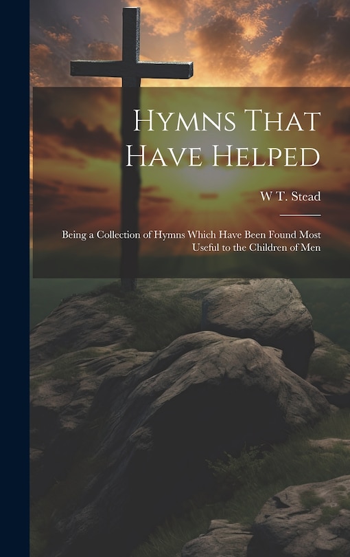 Couverture_Hymns That Have Helped