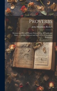 Couverture_Proverbs