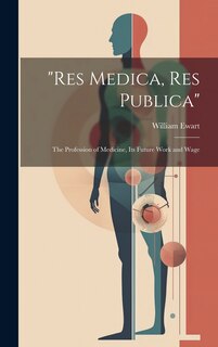 Couverture_Res Medica, Res Publica