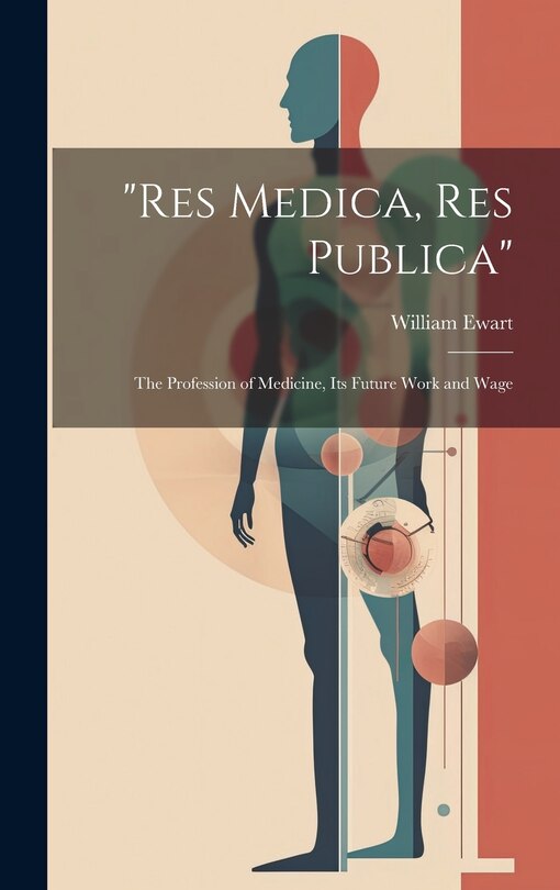 Couverture_Res Medica, Res Publica