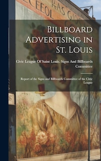 Front cover_Billboard Advertising in St. Louis