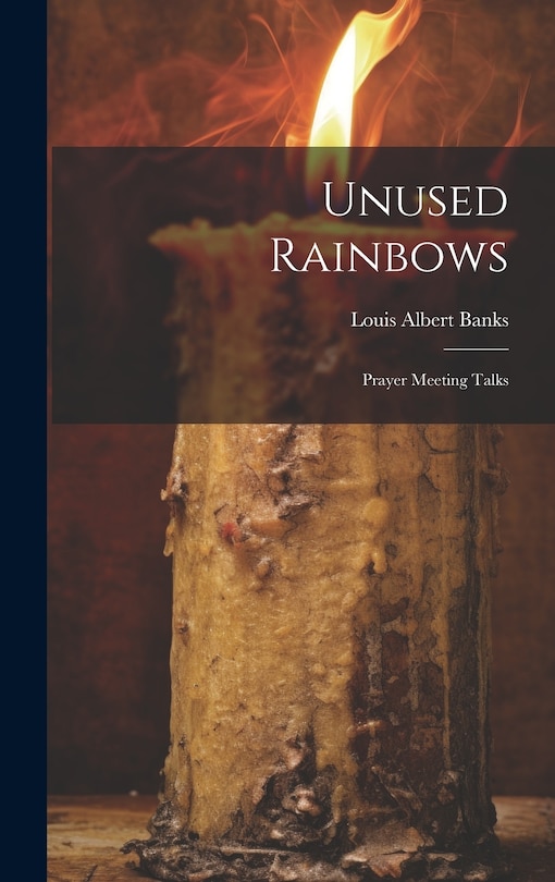 Front cover_Unused Rainbows