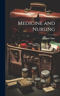 Couverture_Medicine and Nursing