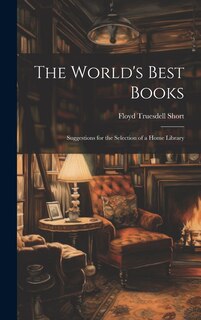 Front cover_The World's Best Books