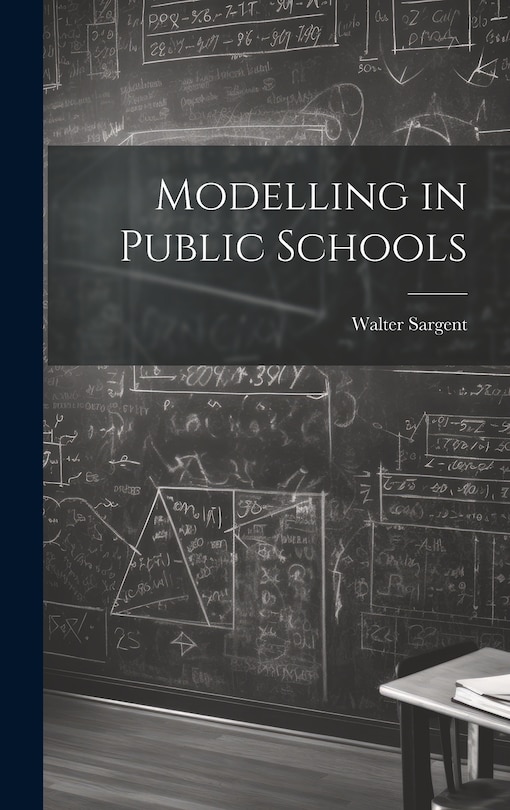 Couverture_Modelling in Public Schools