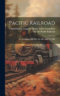 Front cover_Pacific Railroad