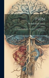 Front cover_Pain