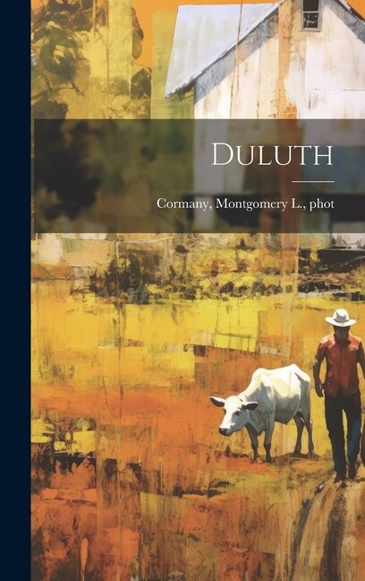 Front cover_Duluth