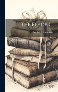 Front cover_The Reader ..