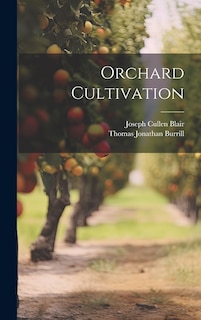 Couverture_Orchard Cultivation