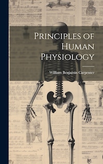 Front cover_Principles of Human Physiology