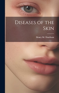Couverture_Diseases of the Skin