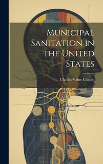 Couverture_Municipal Sanitation in the United States