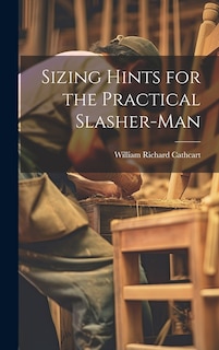 Front cover_Sizing Hints for the Practical Slasher-man