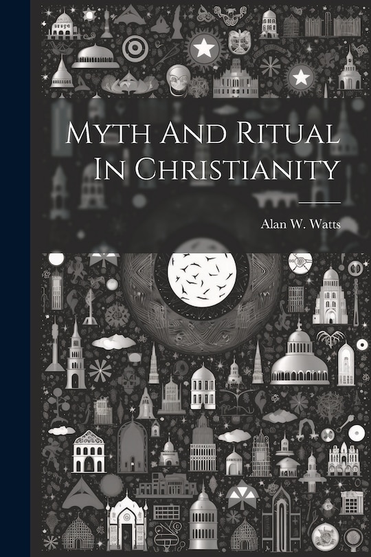 Front cover_Myth And Ritual In Christianity