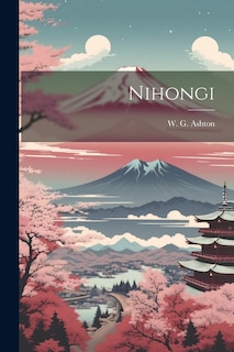 Front cover_Nihongi