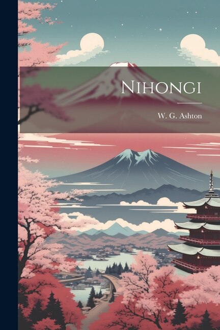 Front cover_Nihongi