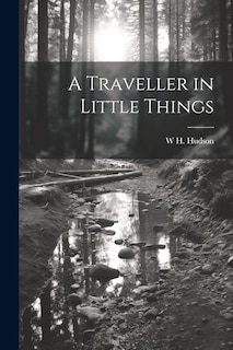 Front cover_A Traveller in Little Things