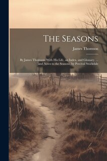 Couverture_The Seasons
