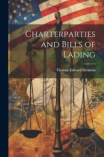 Couverture_Charterparties and Bills of Lading