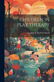 Couverture_Children in Play Therapy