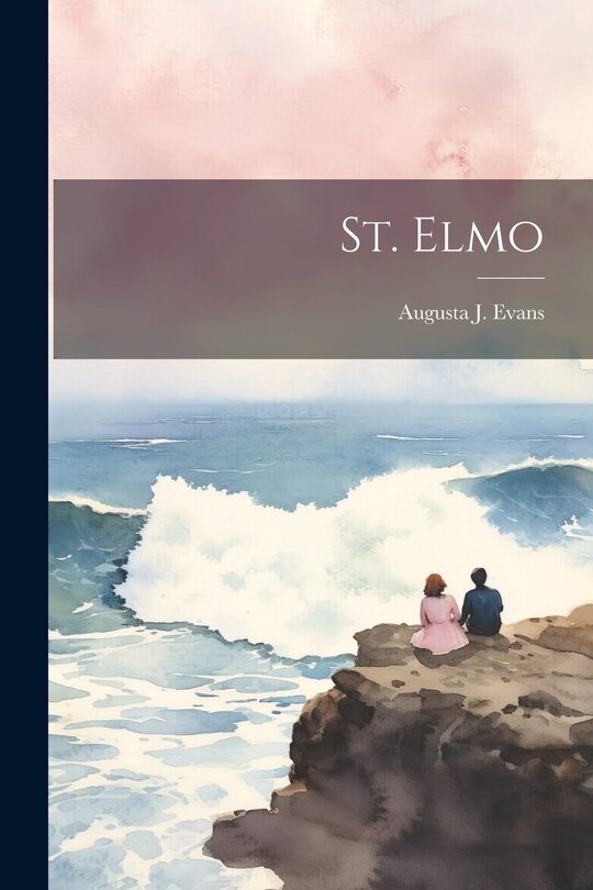Front cover_St. Elmo