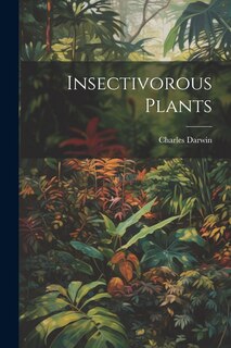 Couverture_Insectivorous Plants