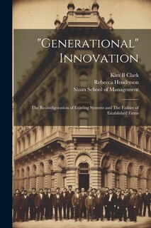 Front cover_Generational Innovation