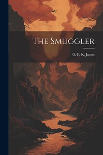Front cover_The Smuggler