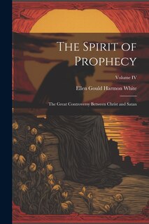Front cover_The Spirit of Prophecy