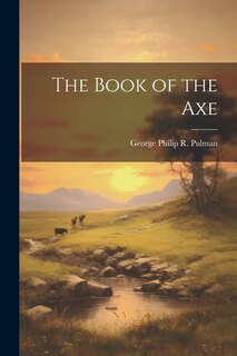 Front cover_The Book of the Axe