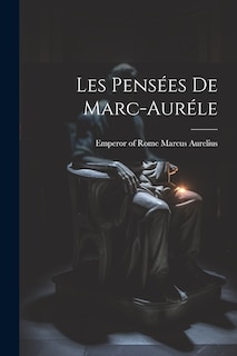 Couverture_Les Pensées De Marc-auréle