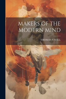 Front cover_Makers of the Modern Mind