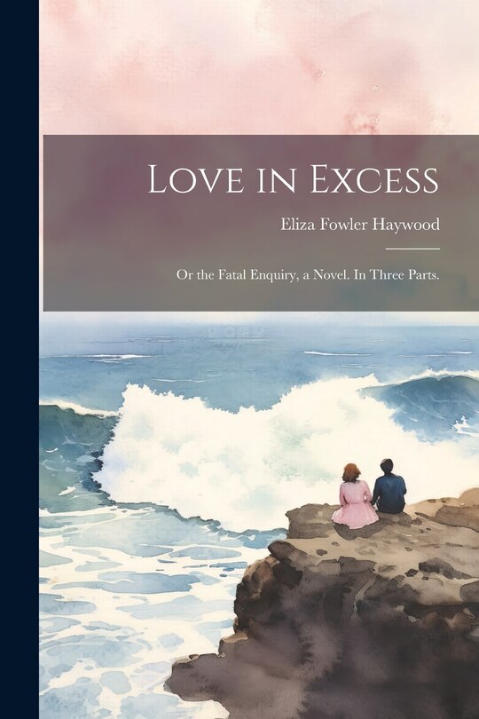 Front cover_Love in Excess